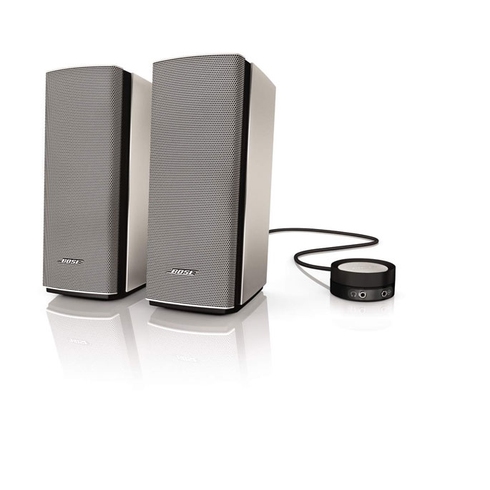 Bose Companion 20 Silver reproduktor