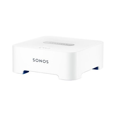 SONOS bezdrótový prenášač Bridge - White