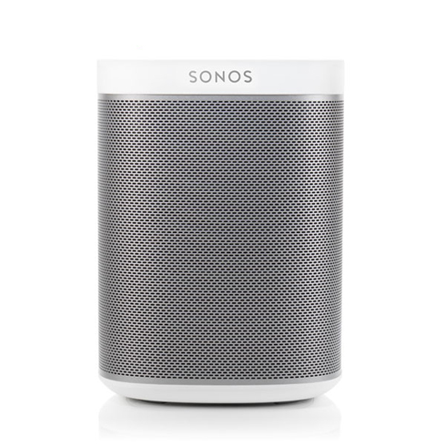 SONOS PLAY 1 White reproduktor