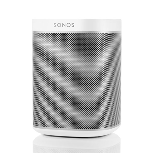 SONOS PLAY 1 White reproduktor