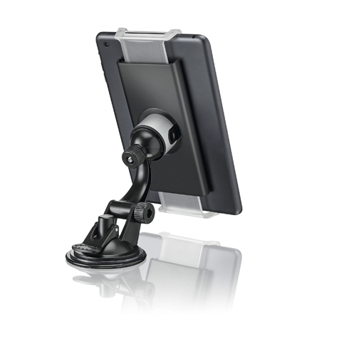 Vogel's držiak do auta RingO TMS 1050 Dashboard Pack pre iPad/Tablet 7-12"