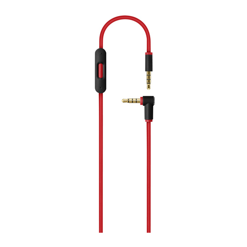 Beats RemoteTalk Cable - Red