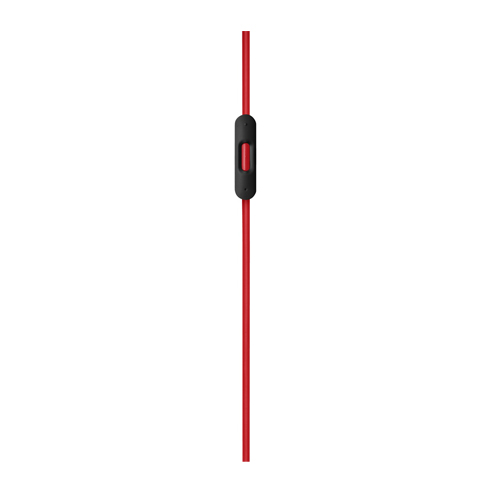 Beats RemoteTalk Cable - Red