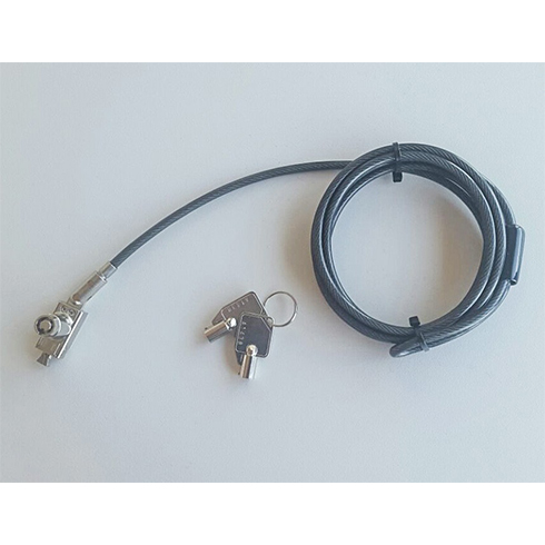 Compulocks Wedge MacBook Pro 15" Retina Lock Bracket