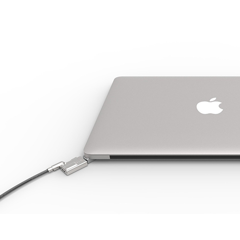 Compulocks Wedge MacBook Pro 15" Retina Lock Bracket