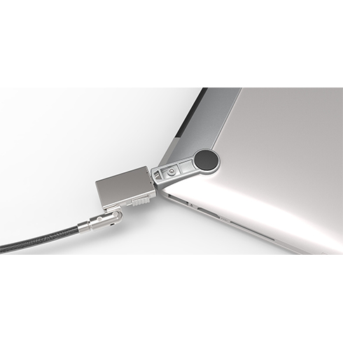 Compulocks Wedge MacBook Pro 15" Retina Lock Bracket