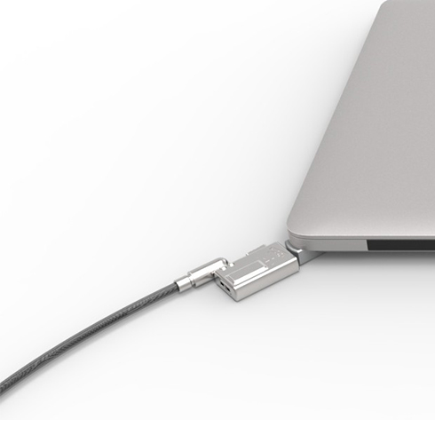 Compulocks Wedge MacBook Pro 13" Retina Lock Bracket