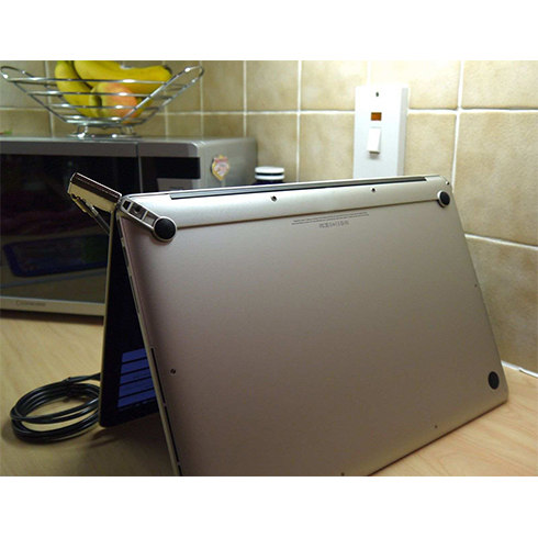 Compulocks Wedge MacBook Pro 13" Retina Lock Bracket