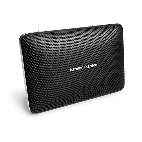 Harman Kardon ESQUIRE 2 Black reproduktor