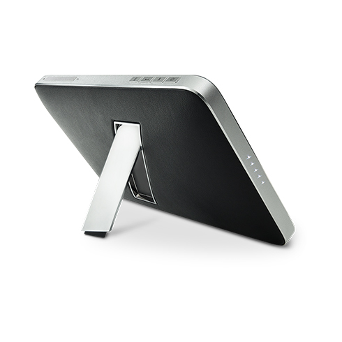 Harman Kardon ESQUIRE 2 Black reproduktor