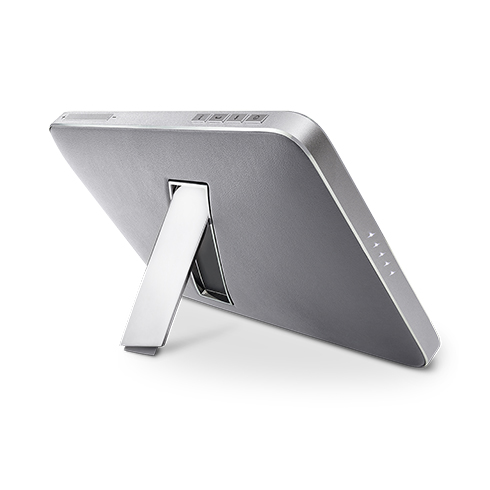 Harman Kardon ESQUIRE 2 Gray reproduktor