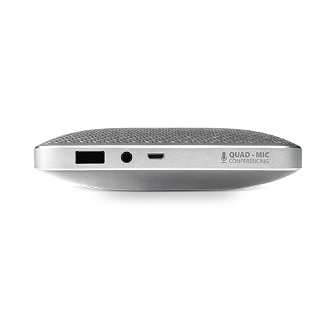 Harman Kardon ESQUIRE 2 Gray reproduktor