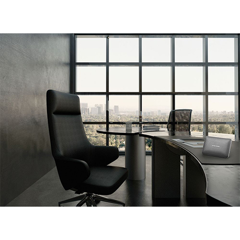 Harman Kardon ESQUIRE 2 Gray reproduktor