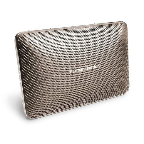 Harman Kardon ESQUIRE 2 Gold reproduktor