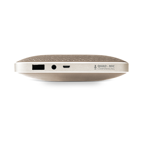 Harman Kardon ESQUIRE 2 Gold reproduktor