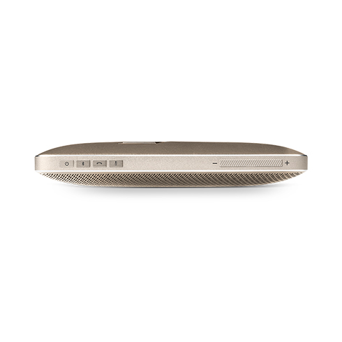 Harman Kardon ESQUIRE 2 Gold reproduktor