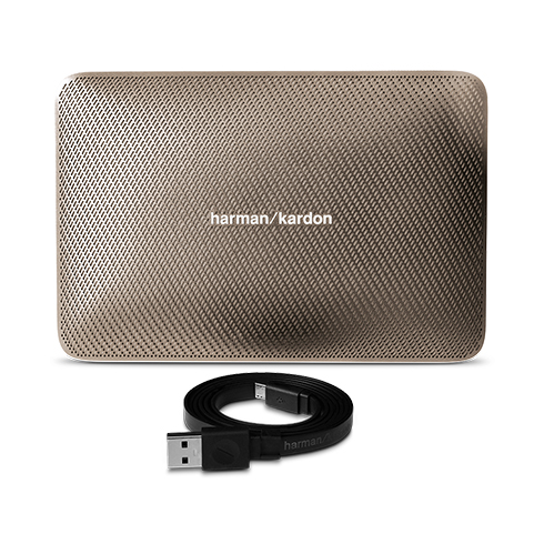 Harman Kardon ESQUIRE 2 Gold reproduktor