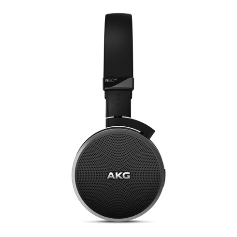 AKG N60NC Black slúchadlá