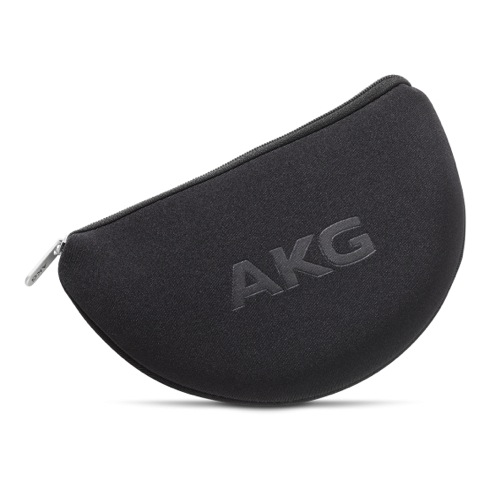 AKG N60NC Black slúchadlá