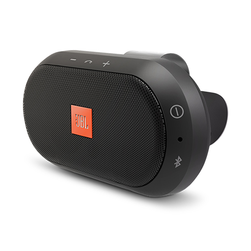 JBL Trip Black reproduktor