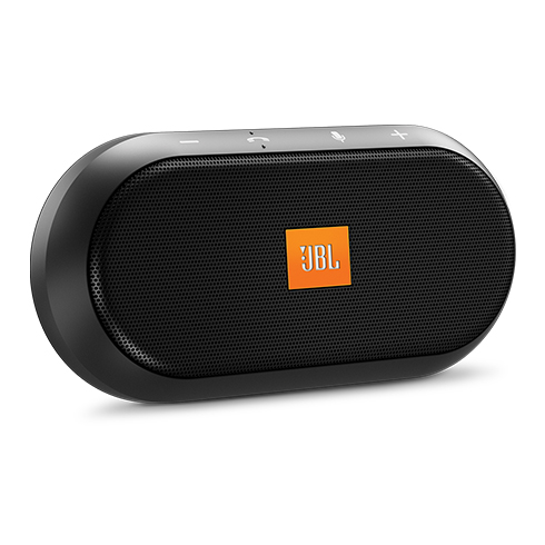 JBL Trip Black reproduktor