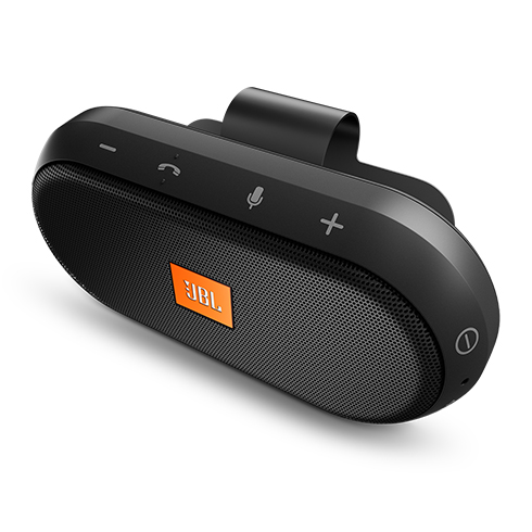 JBL Trip Black reproduktor