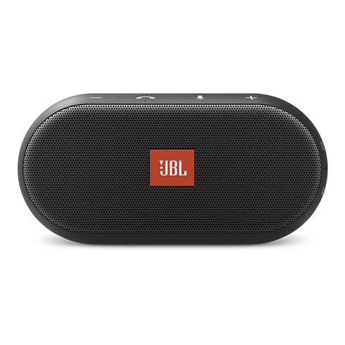 JBL Trip Black reproduktor