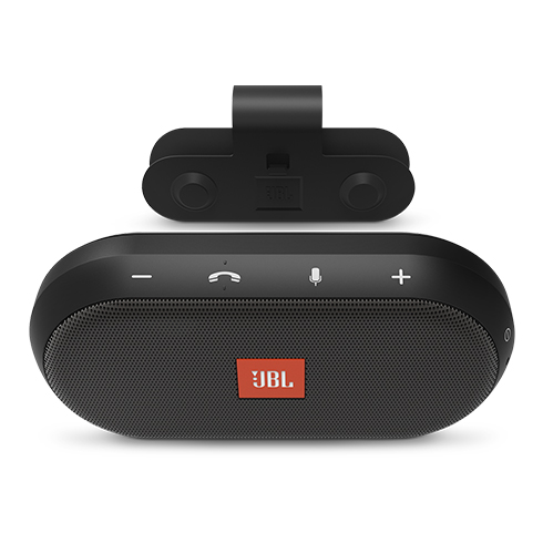 JBL Trip Black reproduktor