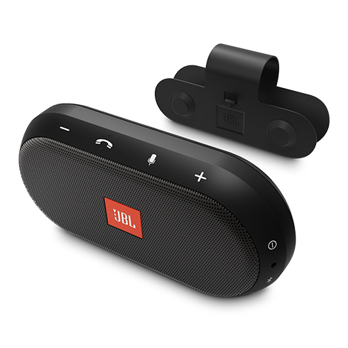 JBL Trip Black reproduktor