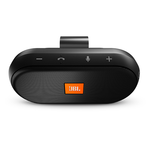 JBL Trip Black reproduktor