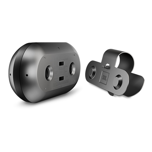 JBL Trip Black reproduktor