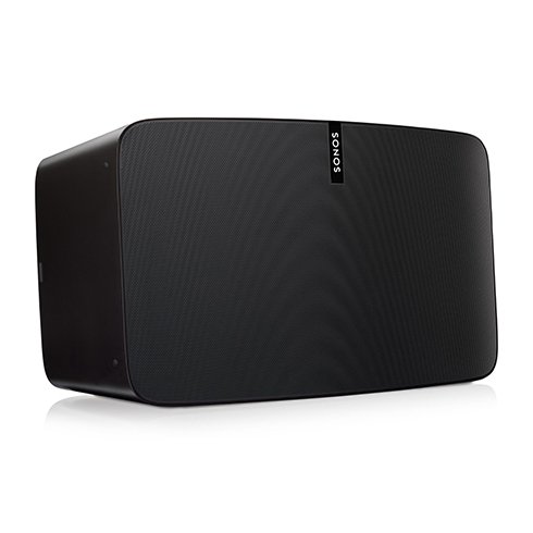 SONOS PLAY 5 Gen 2 Black reproduktor