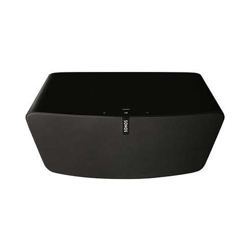 SONOS PLAY 5 Gen 2 Black reproduktor