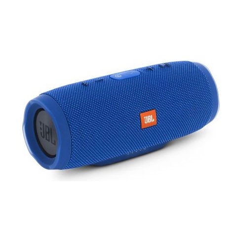 JBL Charge 3 Blue reproduktor