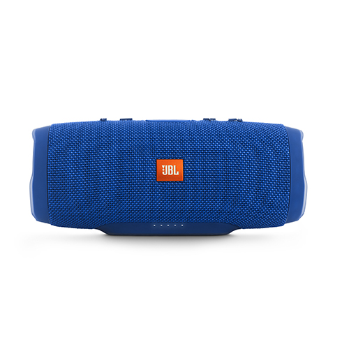 JBL Charge 3 Blue reproduktor
