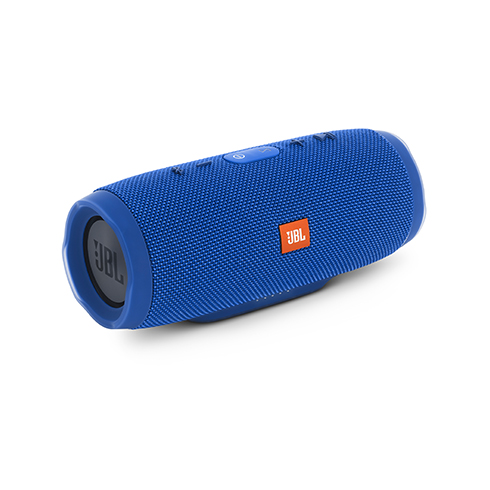 JBL Charge 3 Blue reproduktor