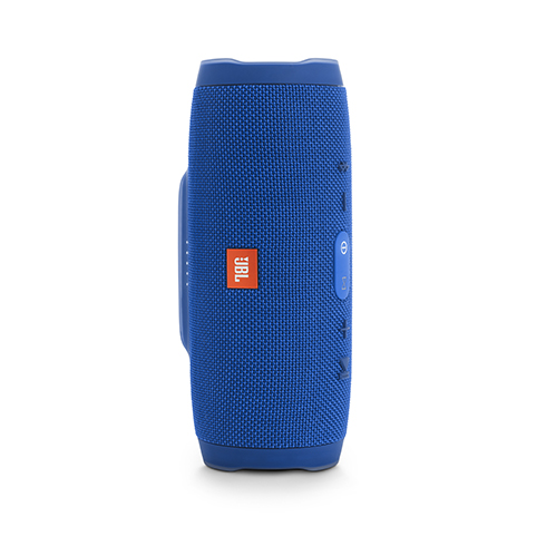 JBL Charge 3 Blue reproduktor