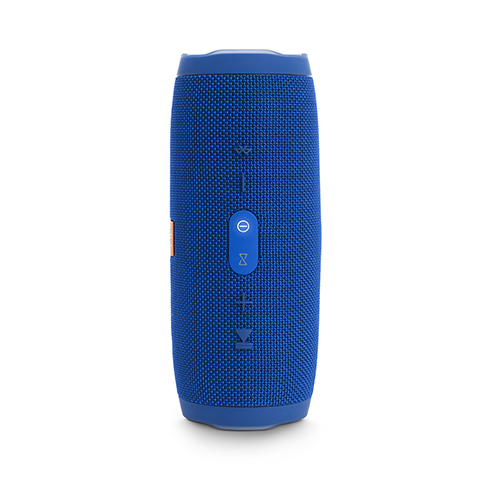 JBL Charge 3 Blue reproduktor