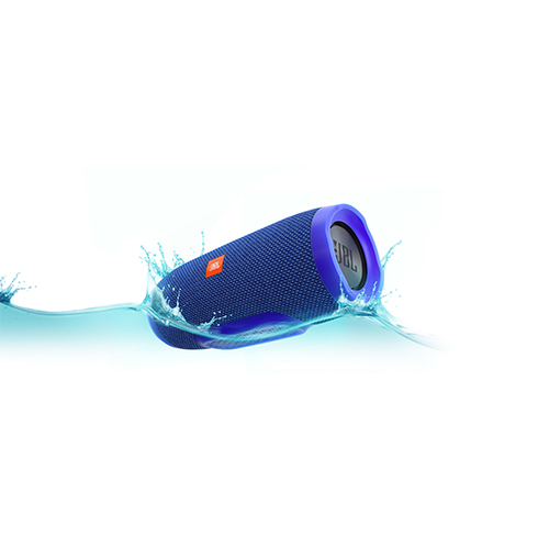 JBL Charge 3 Blue reproduktor