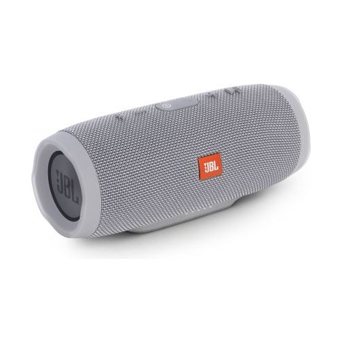 JBL Charge 3 Gray reproduktor