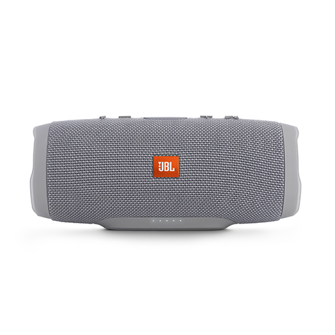 JBL Charge 3 Gray reproduktor