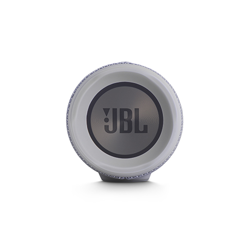 JBL Charge 3 Gray reproduktor