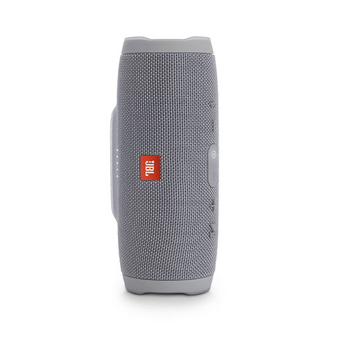 JBL Charge 3 Gray reproduktor