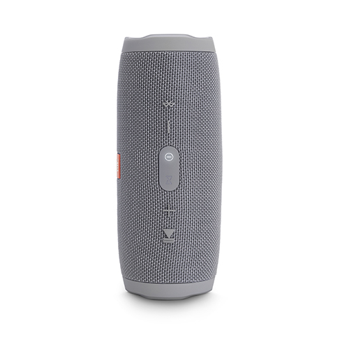 JBL Charge 3 Gray reproduktor
