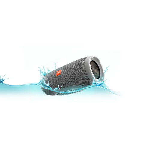 JBL Charge 3 Gray reproduktor