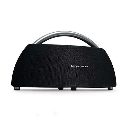 Harman Kardon GO+PLAY Wireless Black reproduktor