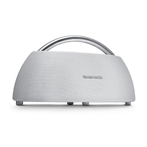 Harman Kardon GO+PLAY Wireless White reproduktor