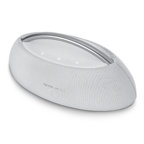Harman Kardon GO+PLAY Wireless White reproduktor