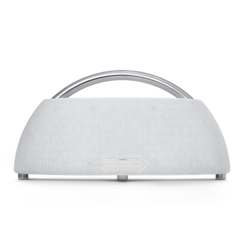 Harman Kardon GO+PLAY Wireless White reproduktor