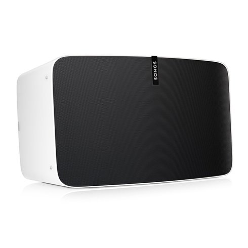 SONOS PLAY 5 Gen 2 White reproduktor